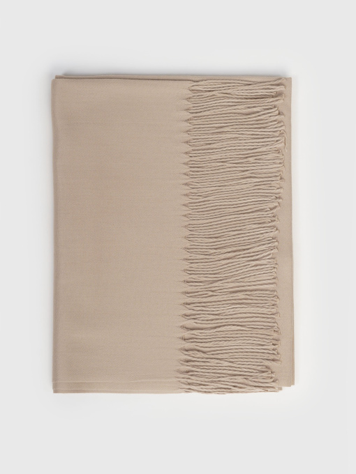 Шарф Arber модель W15.06.16.430 Фото