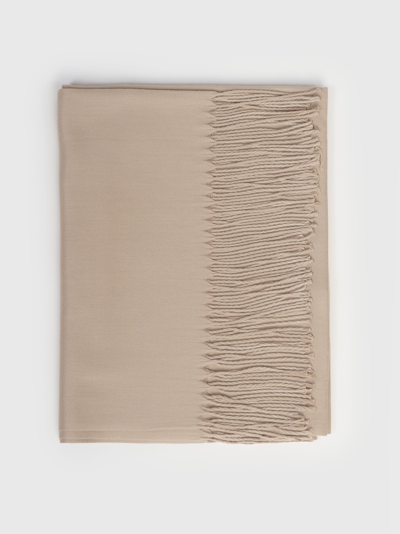 Шарф Arber модель W15.06.16.430 Фото