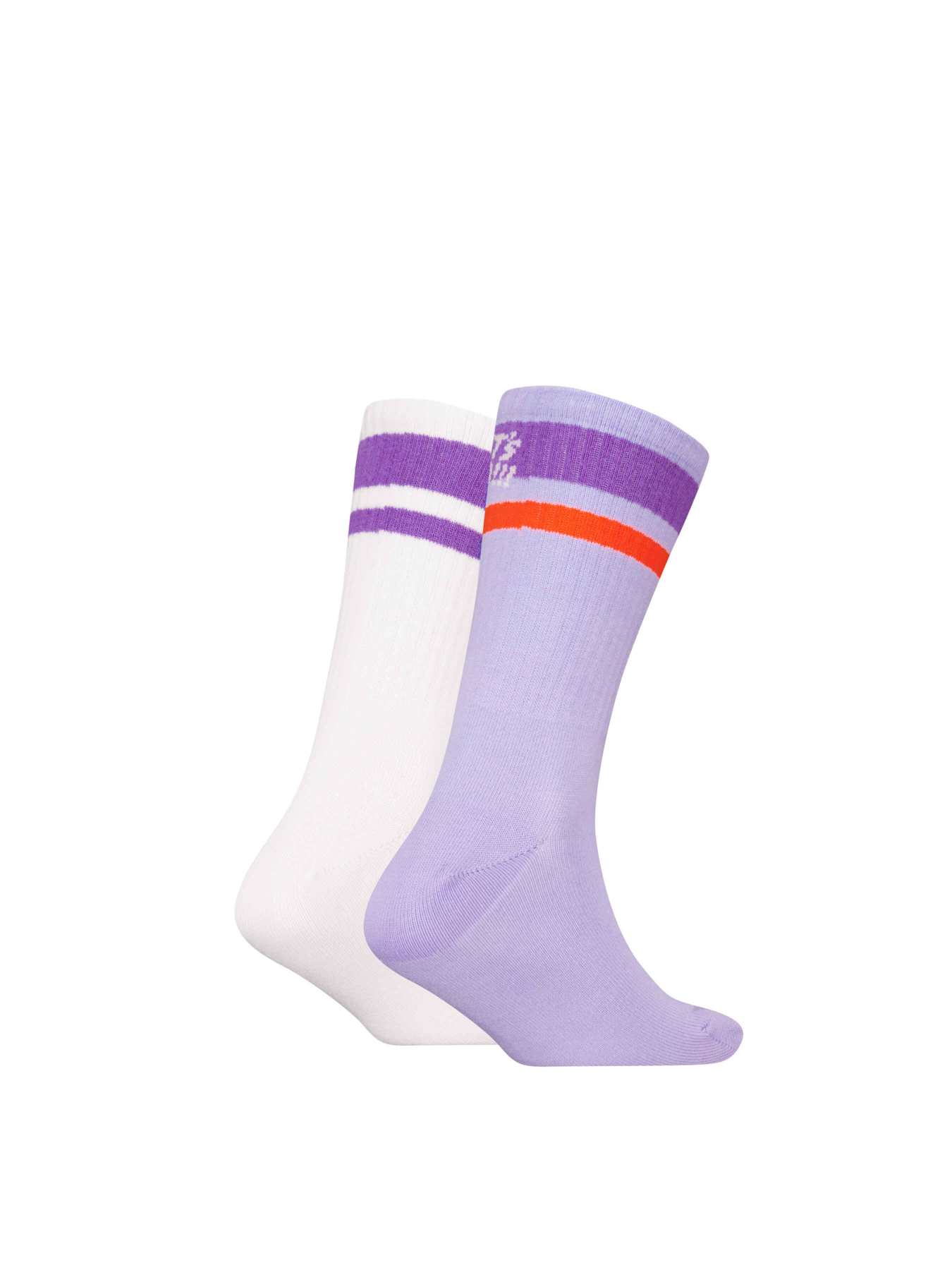 Набір шкарпеток PUMA Kids Heritage Stripe Cr модель 938557 Фото