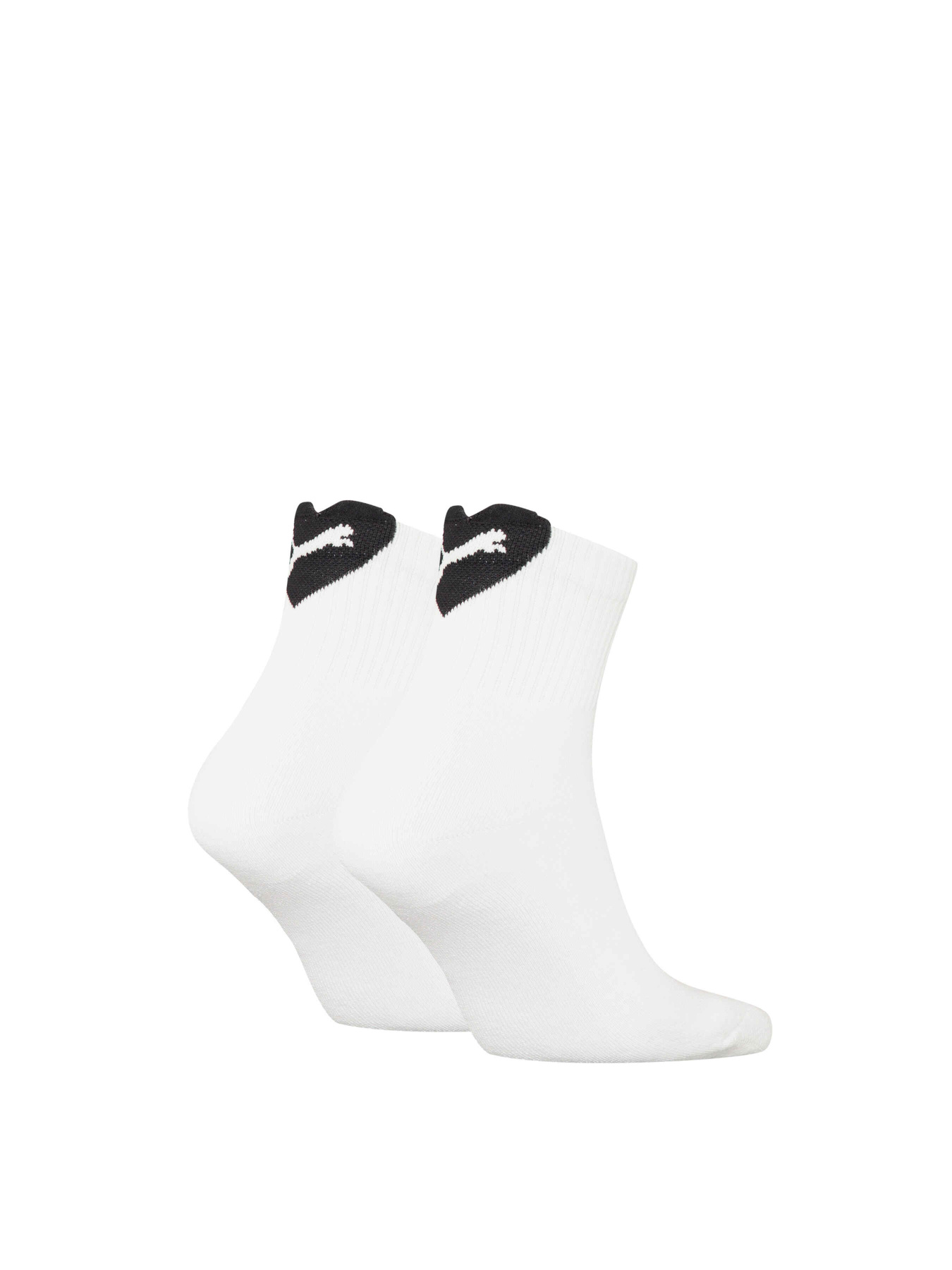 Набор носков PUMA Women Heart Logo Short модель 938555 Фото