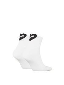 Набор носков PUMA Women Heart Logo Short модель 938555 Фото