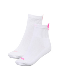 Набор носков PUMA Women Heart Logo Short модель 938555 Фото
