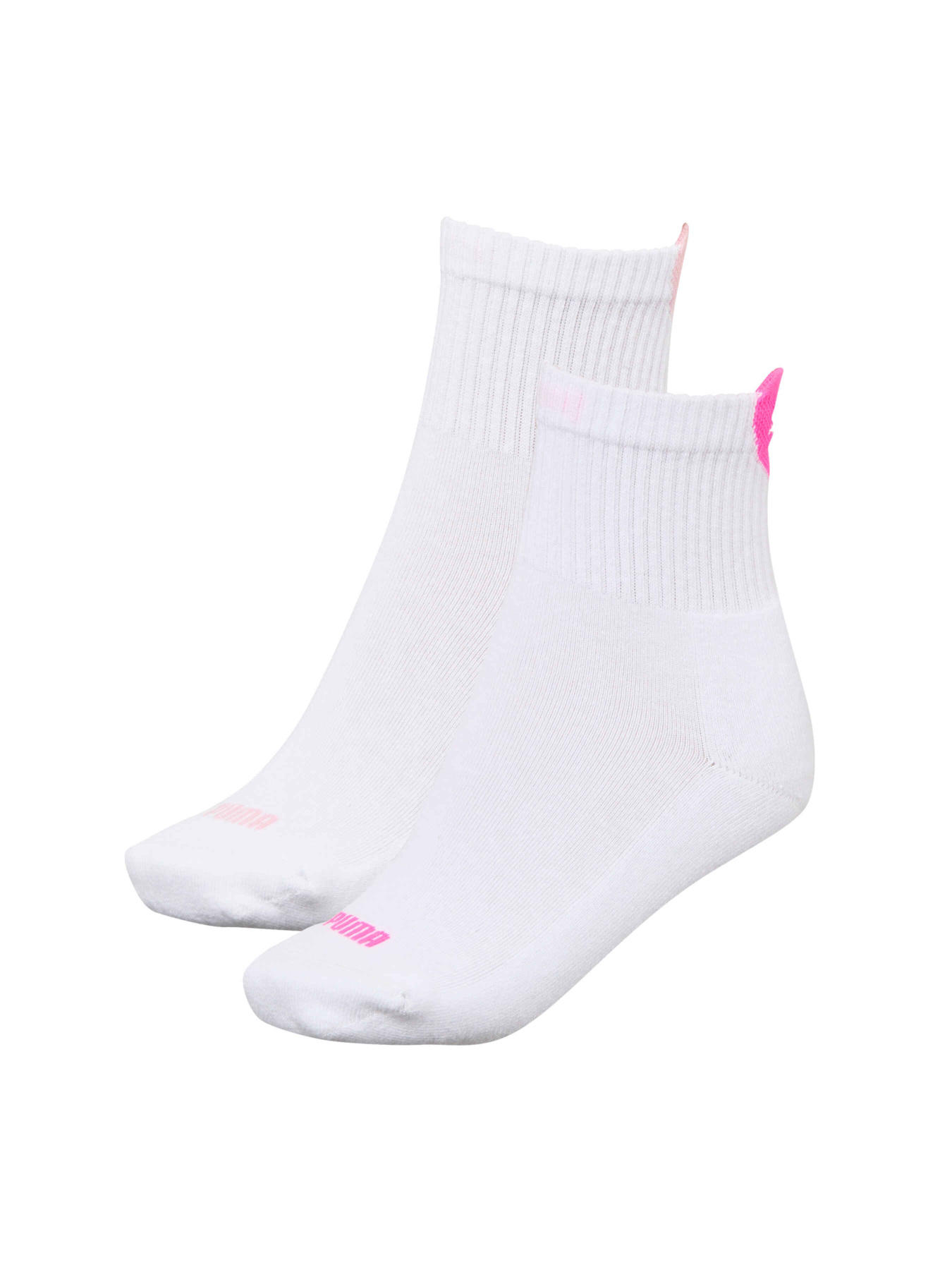 Набір шкарпеток PUMA Women Heart Logo Short модель 938555 Фото