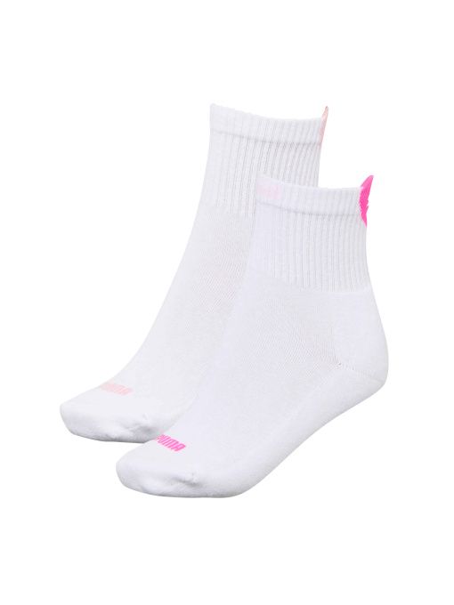 Набор носков PUMA Women Heart Logo Short модель 938555 Фото