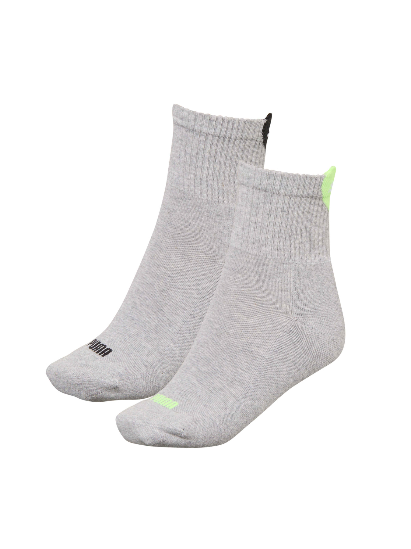 Набор носков PUMA Women Heart Logo Short модель 938555 Фото