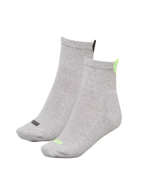 Набор носков PUMA Women Heart Logo Short модель 938555 Фото