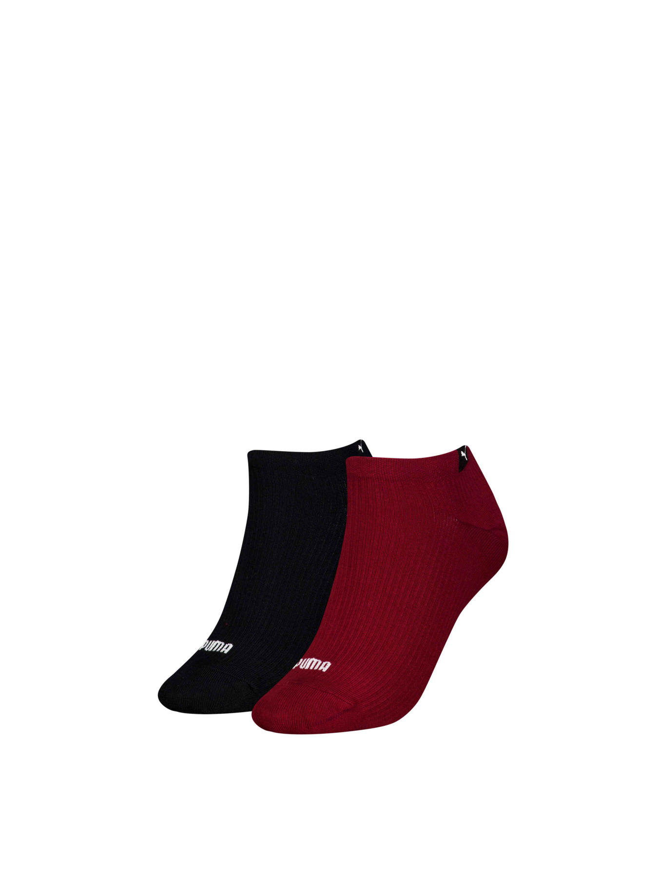 Набір шкарпеток PUMA Women Rib Sneaker 2p модель 938563 Фото