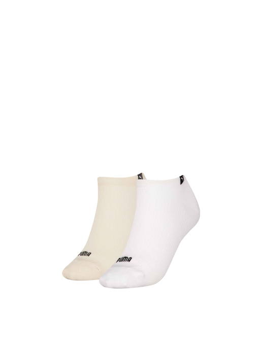 Набор носков PUMA Women Rib Sneaker 2p модель 938563 Фото