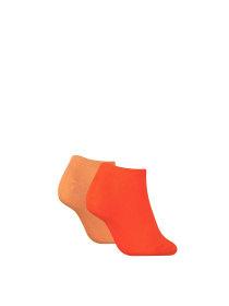 Набор носков PUMA Women Rib Sneaker 2p модель 938563 Фото