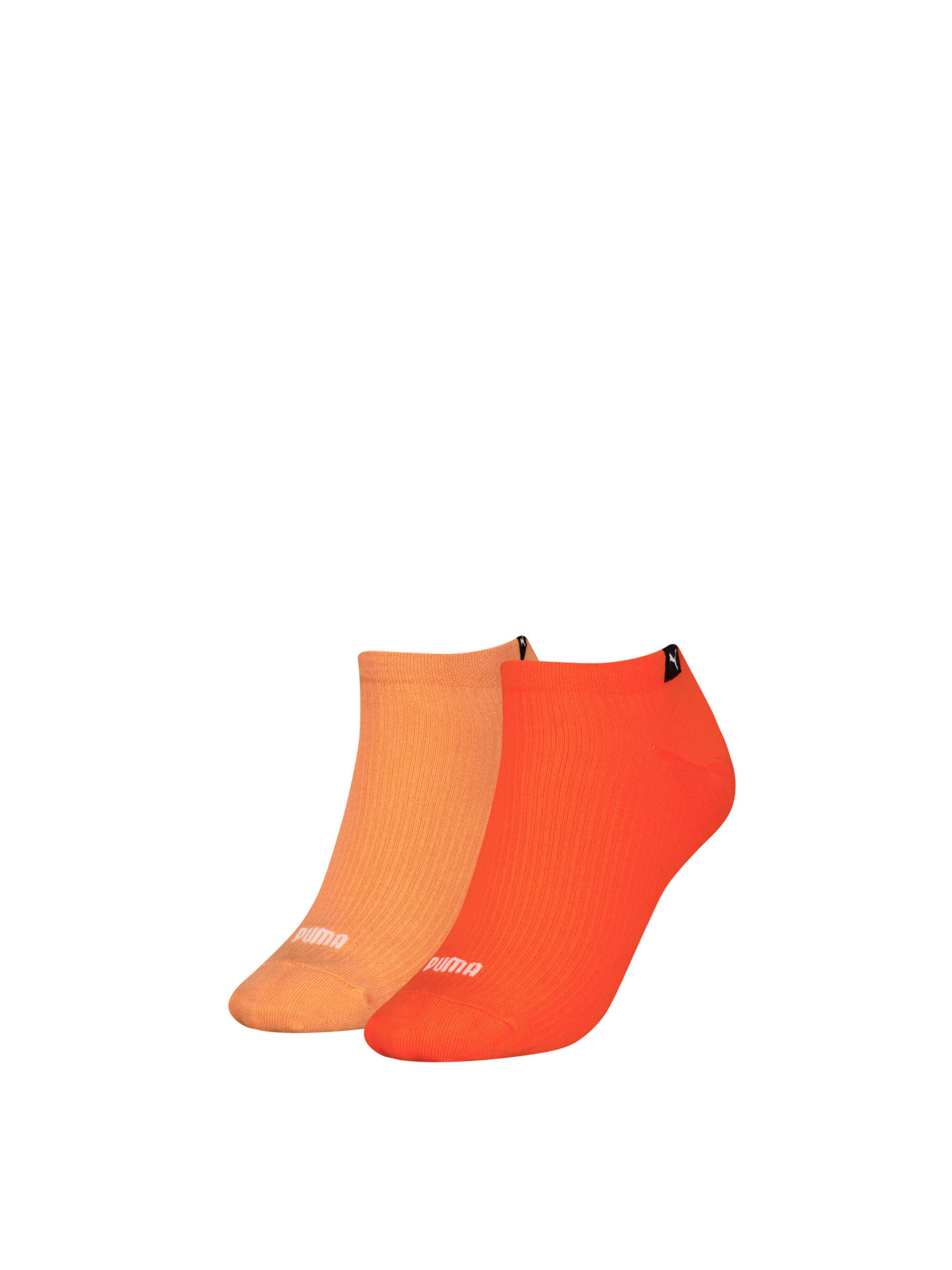Набор носков PUMA Women Rib Sneaker 2p модель 938563 Фото