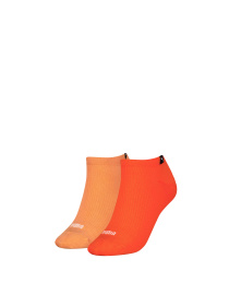 Набор носков PUMA Women Rib Sneaker 2p модель 938563 Фото