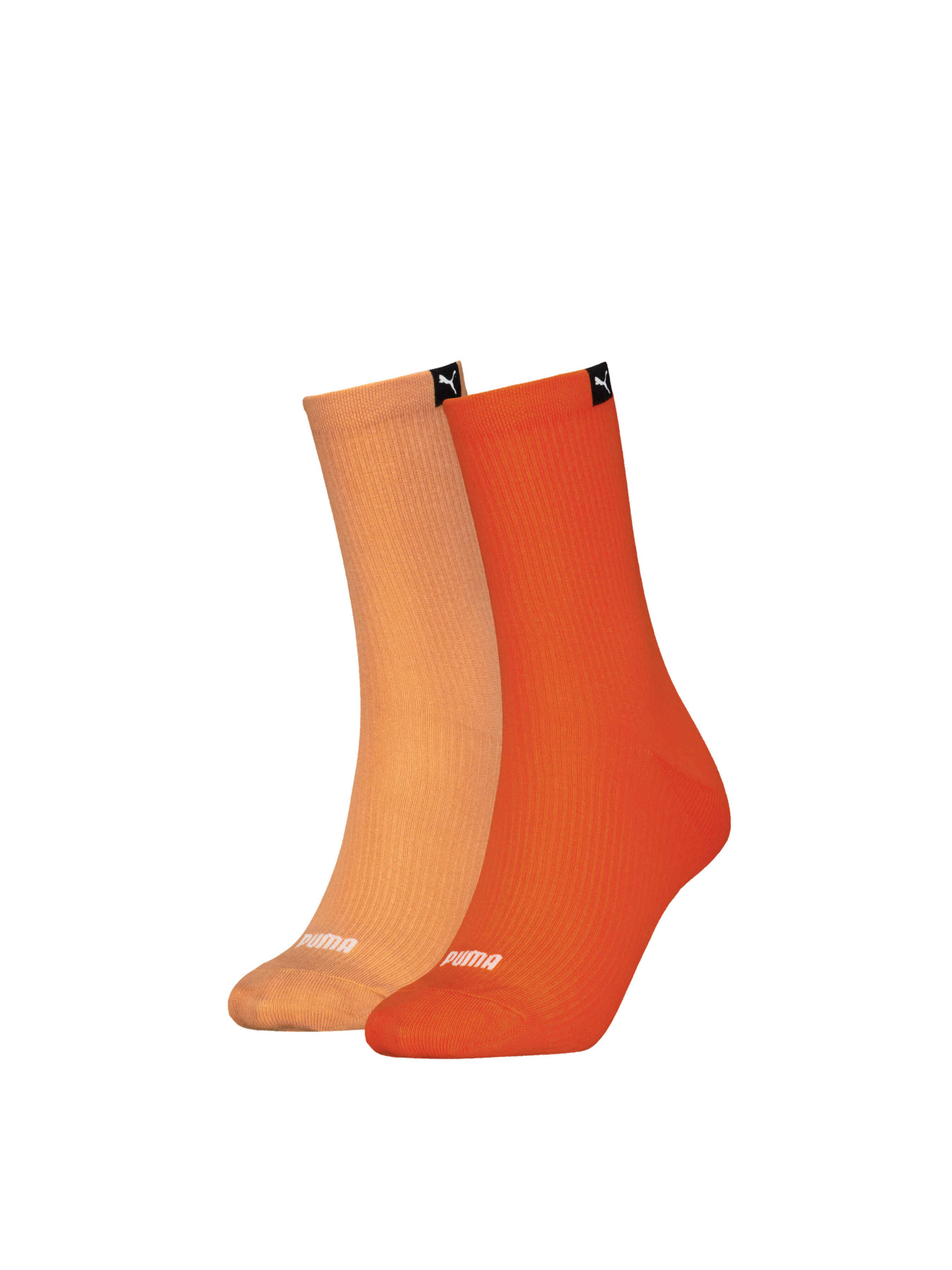 Набір шкарпеток PUMA Women Rib Sock 2p модель 938560 Фото