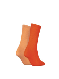 Набор носков PUMA Women Rib Sock 2p модель 938560 Фото