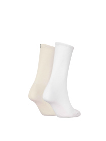 Набор носков PUMA Women Rib Sock 2p модель 938560 Набор носков PUMA Women Rib Sock 2p модель 938560 Фото