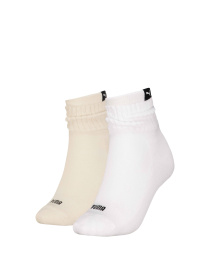 Набор носков PUMA Women Short Crew Slouch модель 938562 Фото