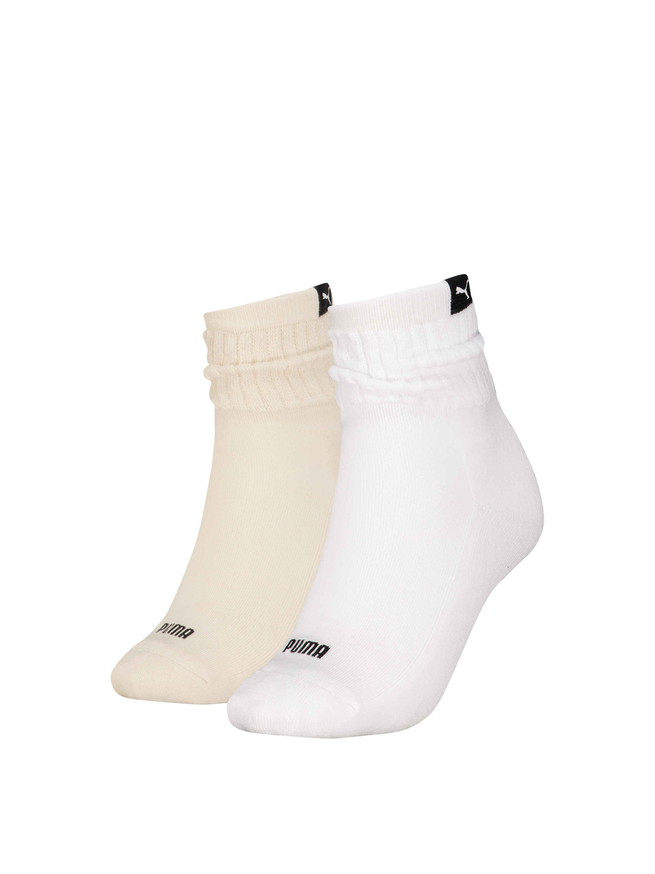 Набор носков PUMA Women Short Crew Slouch модель 938562 Фото