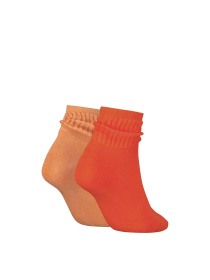 Набор носков PUMA Women Short Crew Slouch модель 938562 Фото