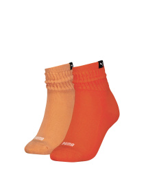 Набор носков PUMA Women Short Crew Slouch модель 938562 Набор носков PUMA Women Short Crew Slouch модель 938562 Фото