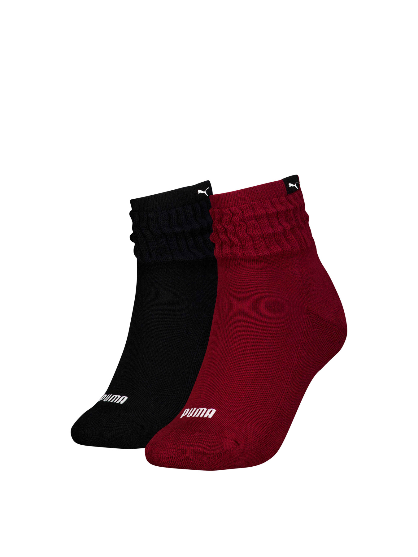 Набор носков PUMA Women Short Crew Slouch модель 938562 Набор носков PUMA Women Short Crew Slouch модель 938562 Фото