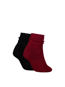 Набор носков PUMA Women Short Crew Slouch модель 938562 Набор носков PUMA Women Short Crew Slouch модель 938562 Фото