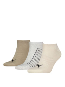 Набір шкарпеток PUMA Unisex Mesh Logo Sneake модель 938579 Фото