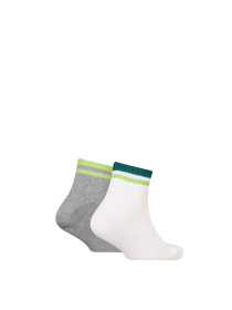 Набор носков PUMA Kids Heritage Stripe Qu модель 938558 Фото