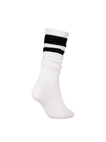 Носки PUMA Women Heritage Stripe K модель 938580 — фото - INTERTOP