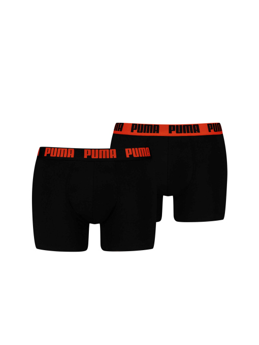 Набор трусов PUMA Men Everyday Basic Boxe модель 938320 Фото