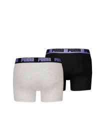 Набор трусов PUMA Men Everyday Basic Boxe модель 938320 Фото