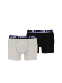 Набор трусов PUMA Men Everyday Basic Boxe модель 938320 Фото