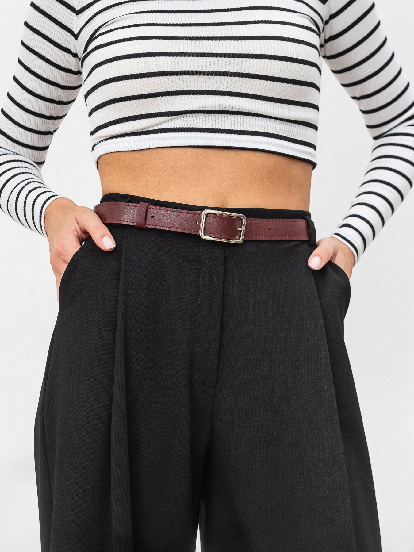 Ремень Romashka Монтижу модель 308000703002 Фото