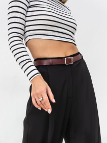 Ремень Romashka Монтижу модель 308000703002 Фото