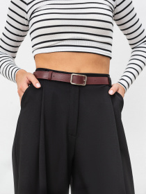 Ремінь Romashka Монтижу модель 308000703002 Фото