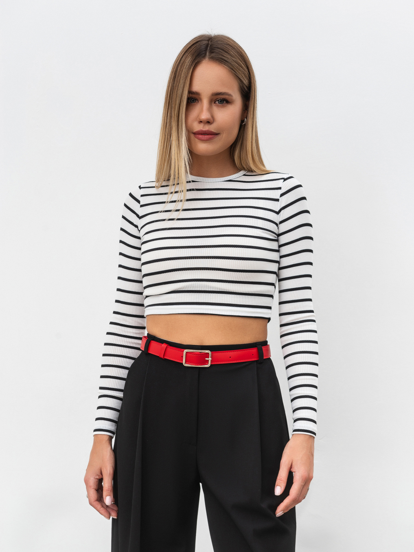 Ремінь Romashka Монтижу модель 308000703001 Фото