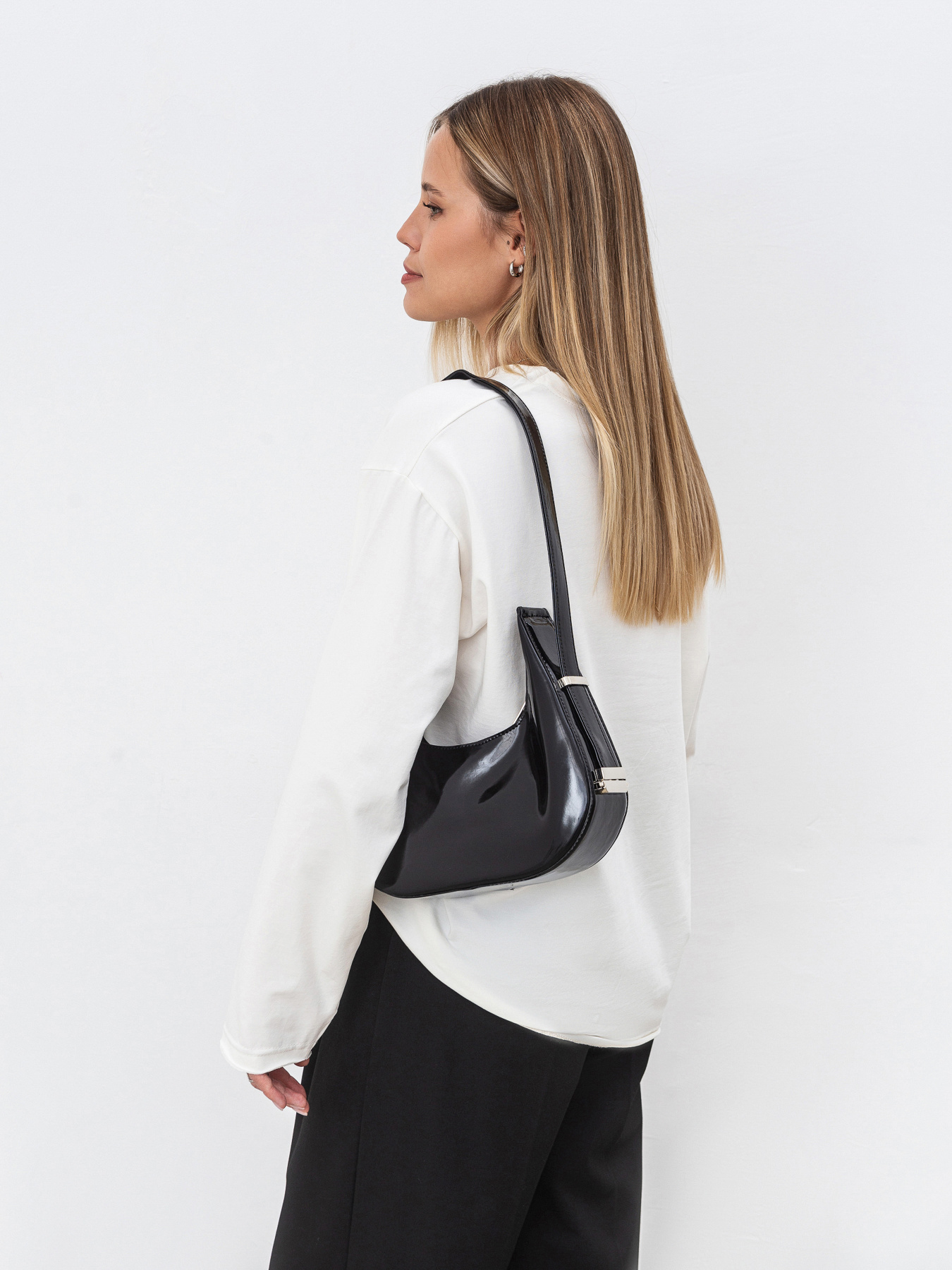 Хобо Romashka Арвен модель 102053003101 Фото