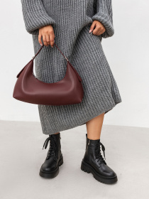 Хобо Romashka Грейс модель 102052903002 Фото