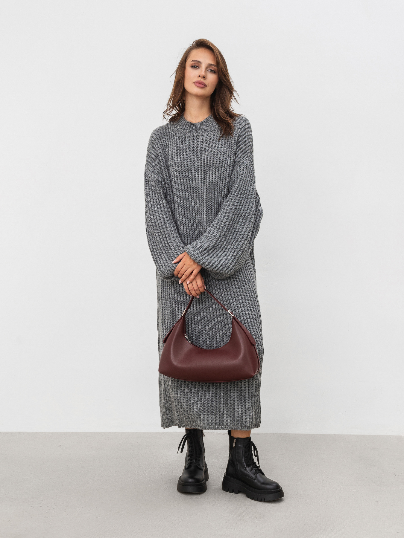 Хобо Romashka Грейс модель 102052903002 Фото