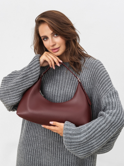 Хобо Romashka Грейс модель 102052903002 Фото