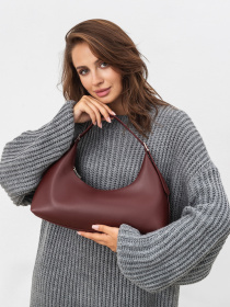 Хобо Romashka Грейс модель 102052903002 Фото