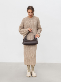 Хобо Romashka Грейс модель 102052903061 Фото