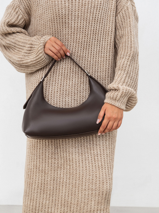 Хобо Romashka Грейс модель 102052903061 Фото