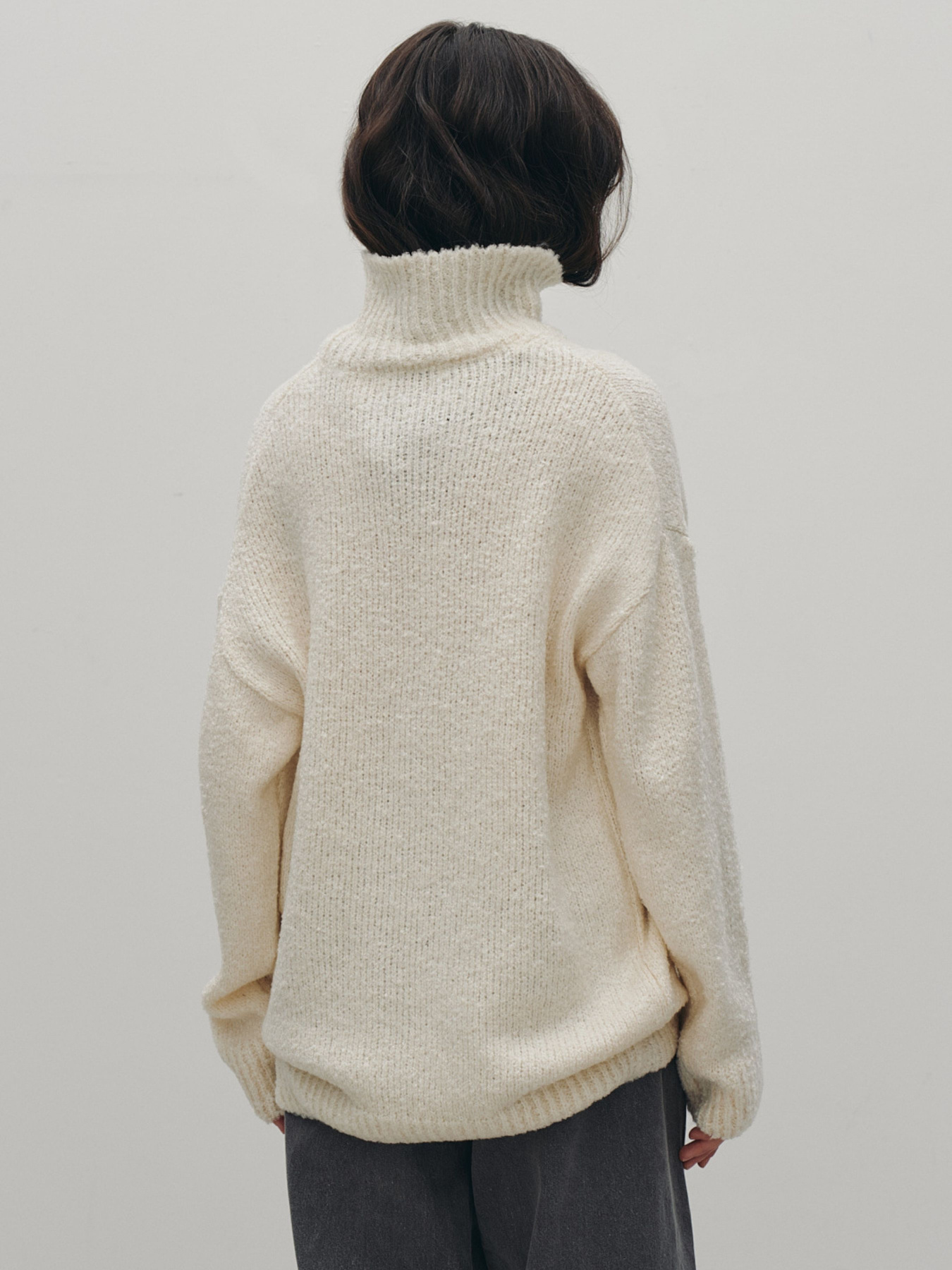 Светр RicaMare модель RM4219-11-24DJ Фото