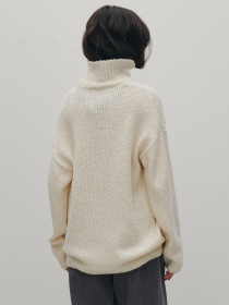 Светр RicaMare модель RM4219-11-24DJ Фото