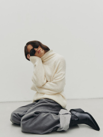 Светр RicaMare модель RM4219-11-24DJ Фото