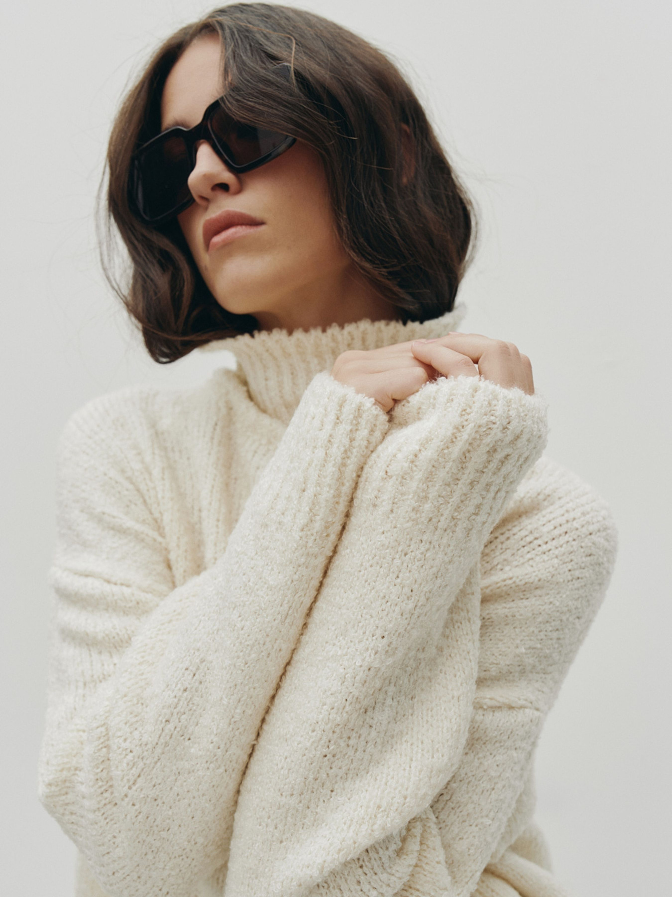 Свитер RicaMare модель RM4219-11-24DJ Фото