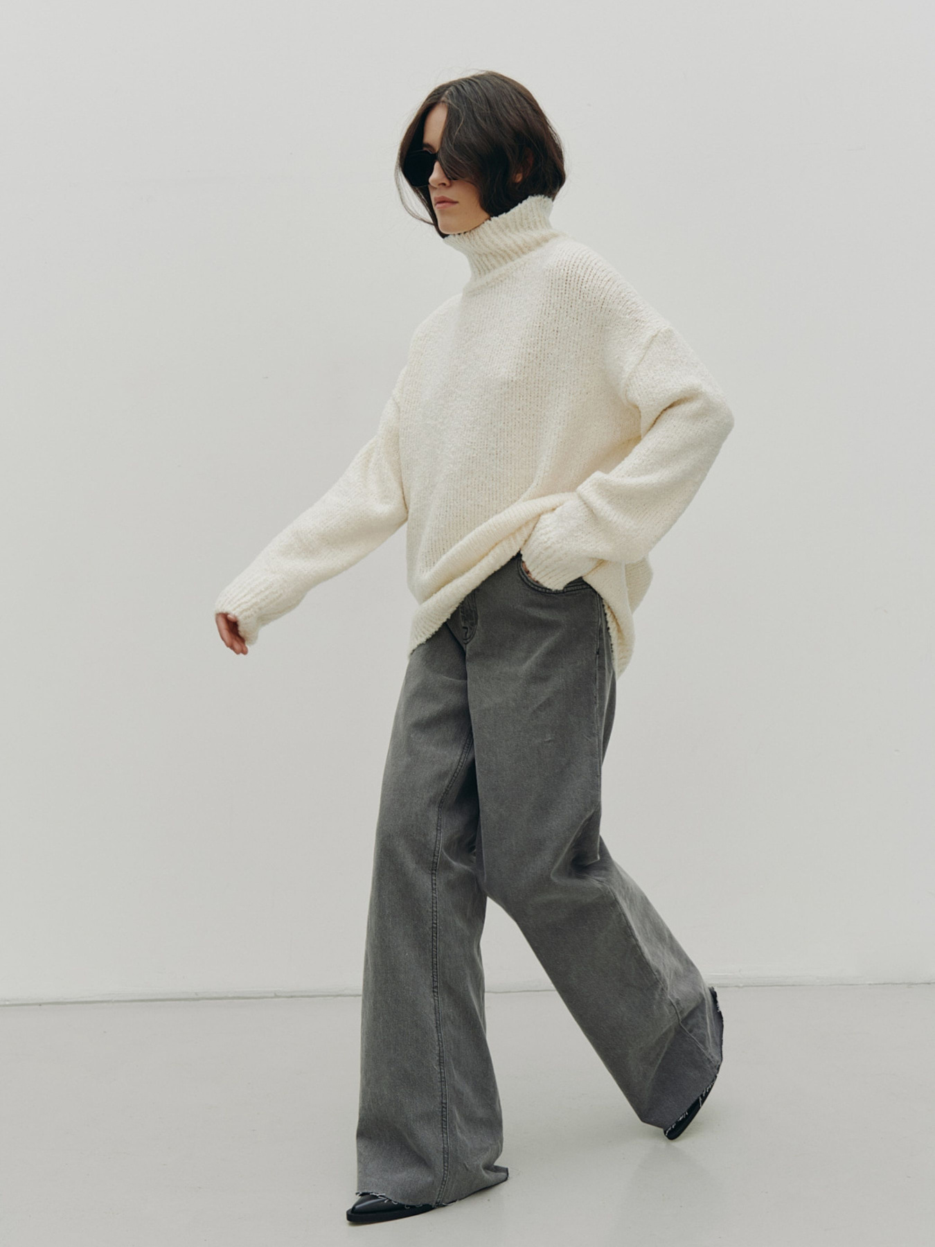 Свитер RicaMare модель RM4219-11-24DJ Фото