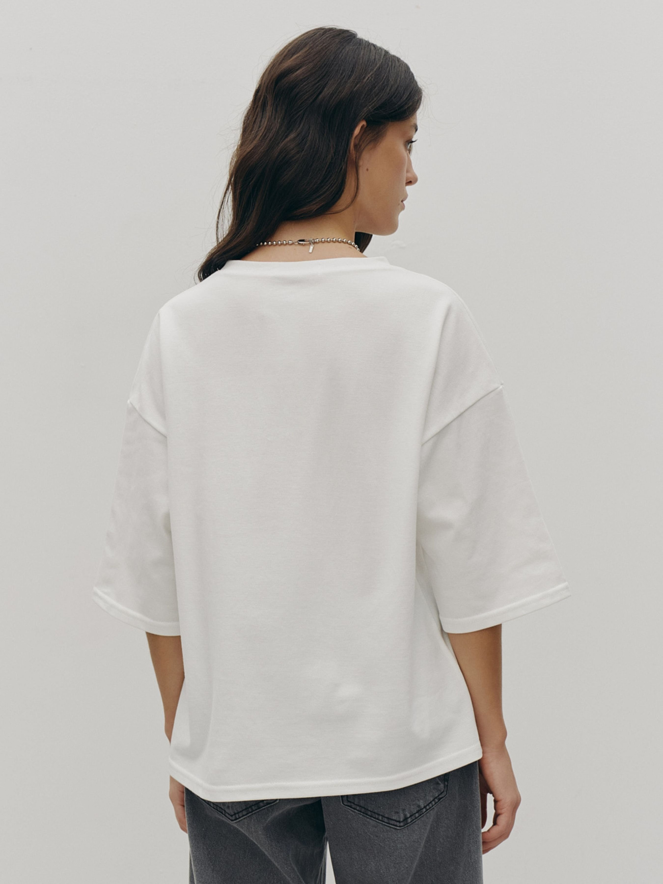 Футболка RicaMare модель RM4227-10-25DF Фото