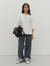 Футболка RicaMare модель RM4227-10-25DF Фото