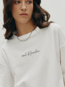 Футболка RicaMare модель RM4227-10-25DF Футболка RicaMare модель RM4227-10-25DF Фото