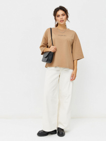 Футболка RicaMare модель RM4227-5-25DF Футболка RicaMare модель RM4227-5-25DF Фото